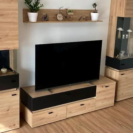 Waldviertel Apartment