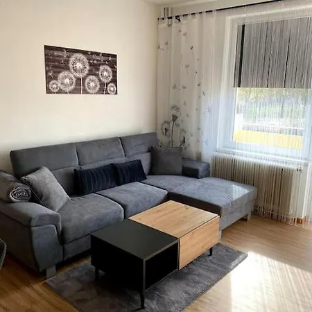 Apartment Waldviertel *