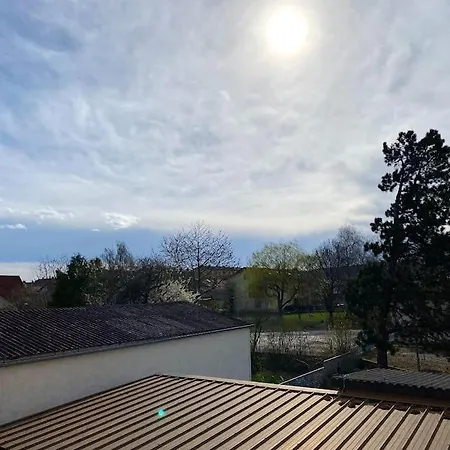 Apartment Waldviertel *