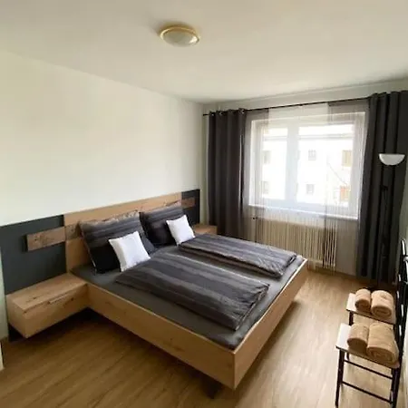 Waldviertel Apartment *