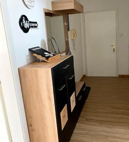 شقة Waldviertel Gross-Siegharts