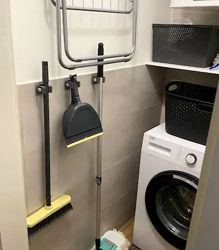 Waldviertel شقة *