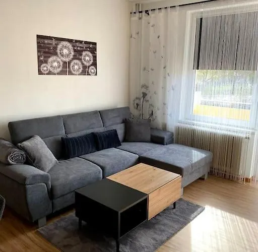 شقة Waldviertel *